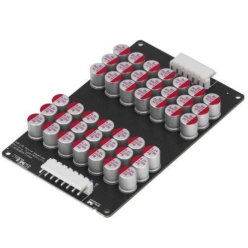 Modulo equalizzatore attivo
