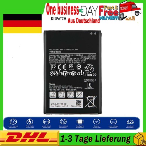 Batteria bt575bbe per - batteria,