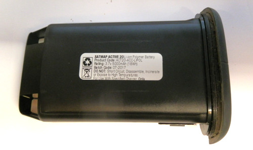 Batteria satmap active - batteria, 20