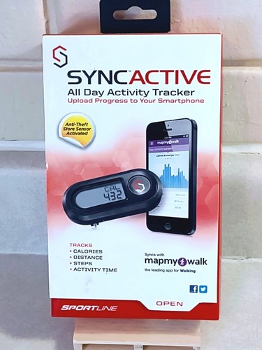 Sync active activity tracker - sync,