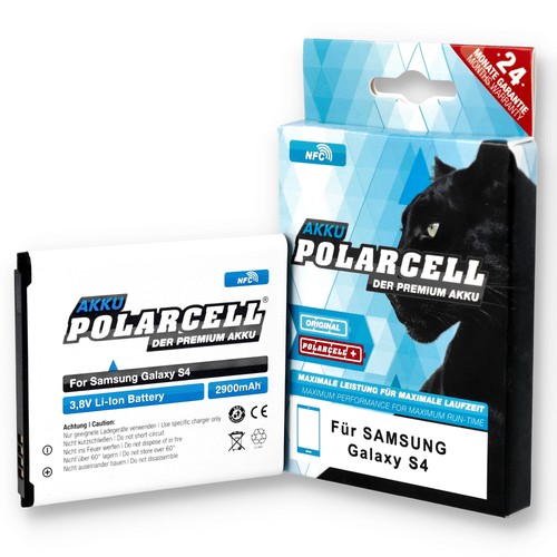 Batteria polarcell per - polarcell,