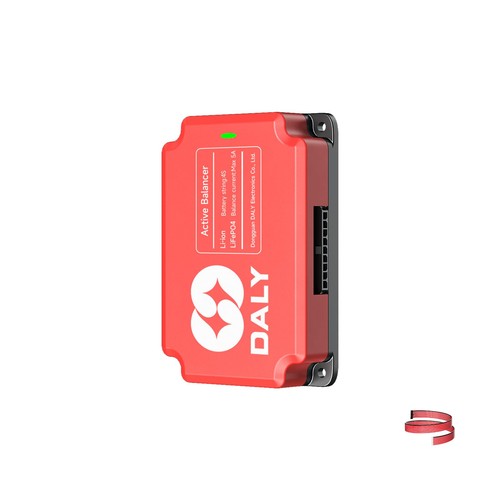 Equalizzatore attivo 4s - equalizzatore,