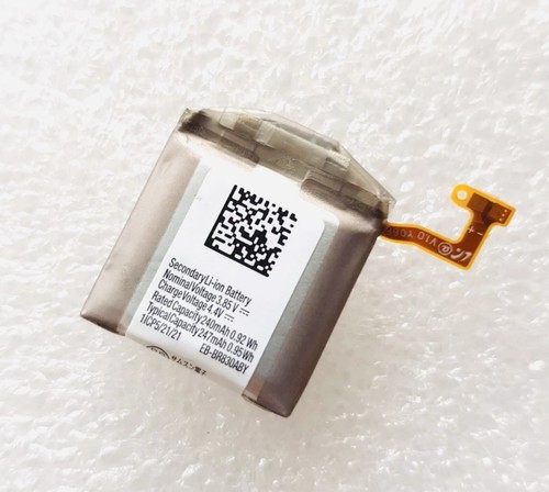 Batteria originale samsung - batteria,