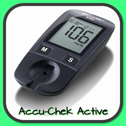 Accu chek misuratore monitor - accu-chek, misuratore/monitor