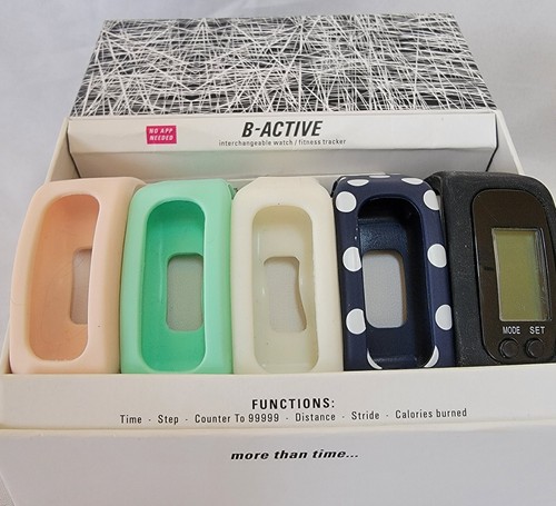 Active orologio - b-active~,