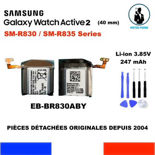 Original akku accu samsung - original,