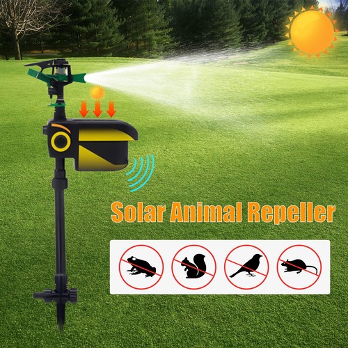 Irrigatore spruzzatore acqua