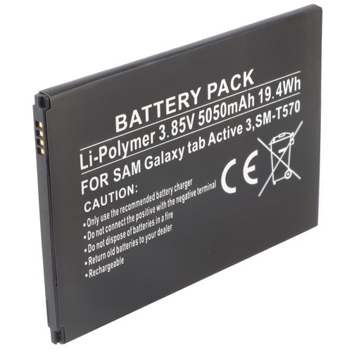 Batteria adatta per samsung - batteria,