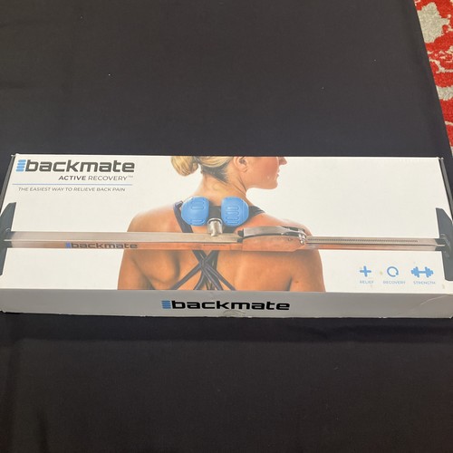 Backmate sistema recupero - sistema,