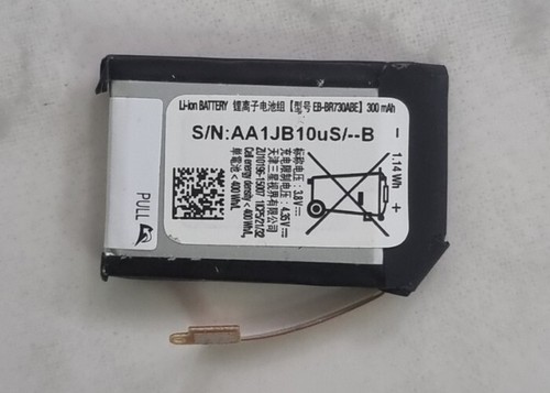 Batteria originale samsung - batteria,