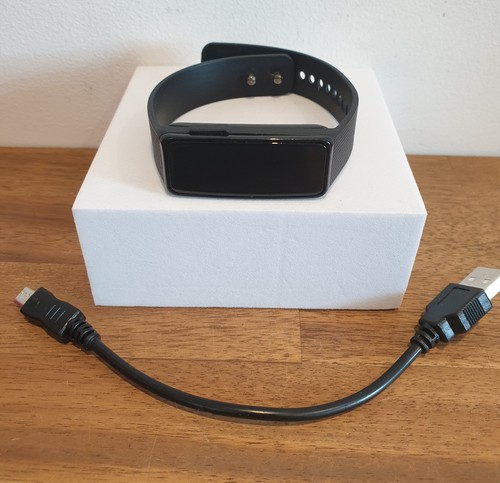 Nuband active tracker - nuband,
