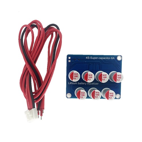Equalizzatore attivo 6a - attivo,