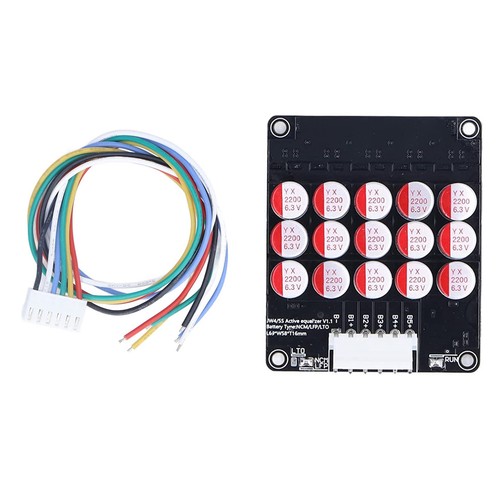 Equalizzatore attivo - , 5s