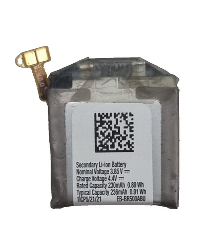 Batteria originale samsung - originale,