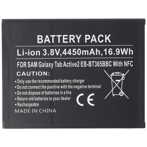 Batteria adatta per samsung - adatta,