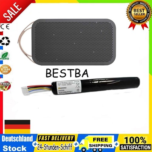 Batteria per bang olufsen - bang,
