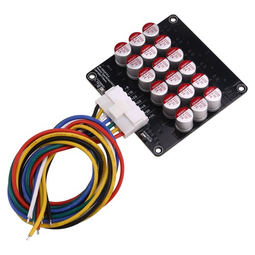 Equalizzatore attivo - , 6s