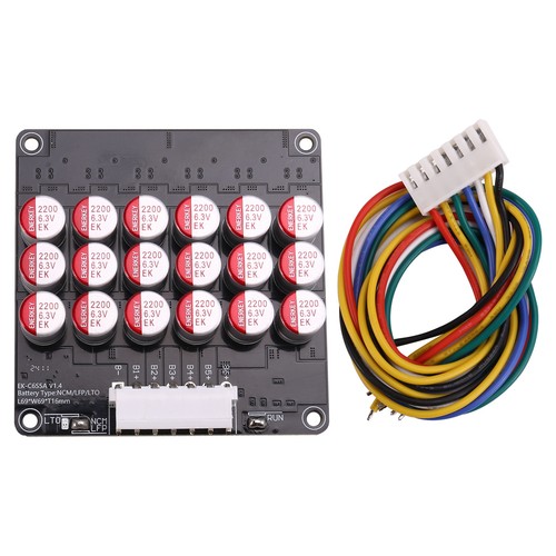 Equalizzatore attivo - , 6s