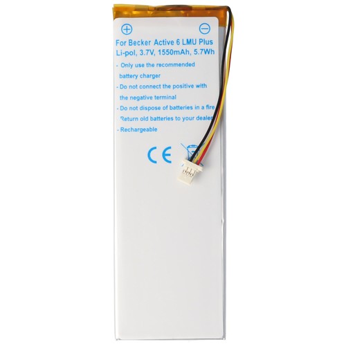 Batteria adatta per - ,