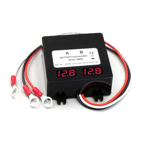 Hc01 equalizzatore batteria - hc01, in