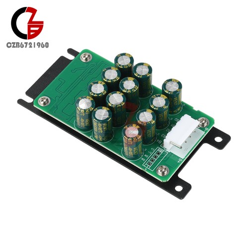 Condensatore equalizzatore