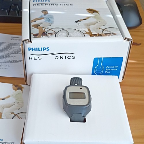 Philips respironics actiwatch - philips,